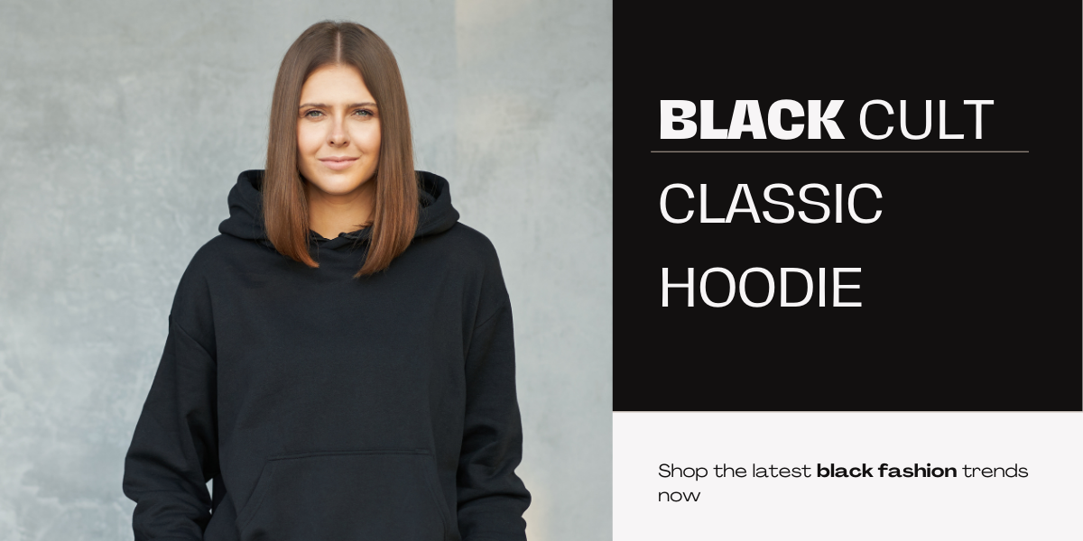 Cult Hoodie