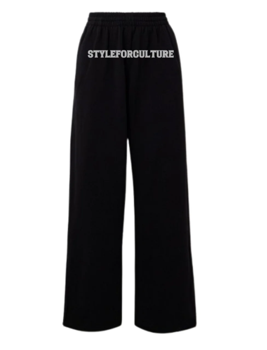 STYLEFORCULTURE - Baggy Pants