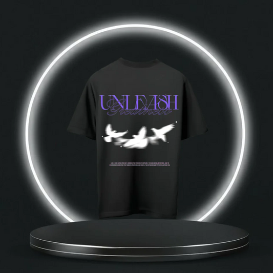 STYLEFORCULTURE Unleash - Oversized Fit