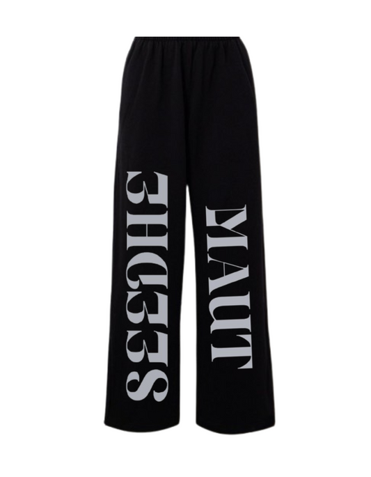 STYLEFORCULTURE-SEEDHE MAUT-Baggy pants