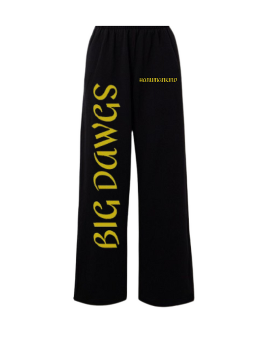 STYLEFORCULTURE-Big Dawgs-Baggy pants