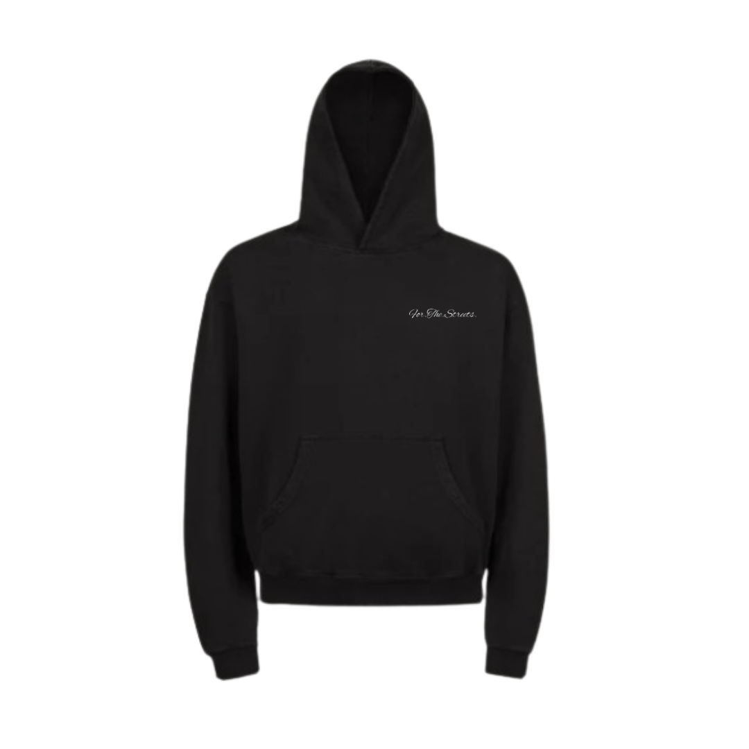 Create Chaos - Oversized Hoodie