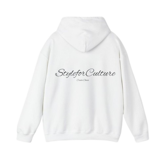 Create Chaos - Oversized Hoodie