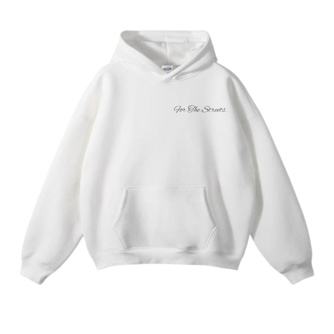 Create Chaos - Oversized Hoodie