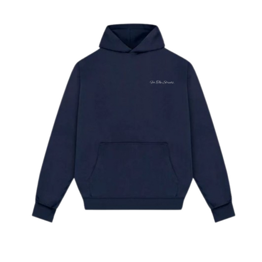 Create Chaos - Oversized Hoodie