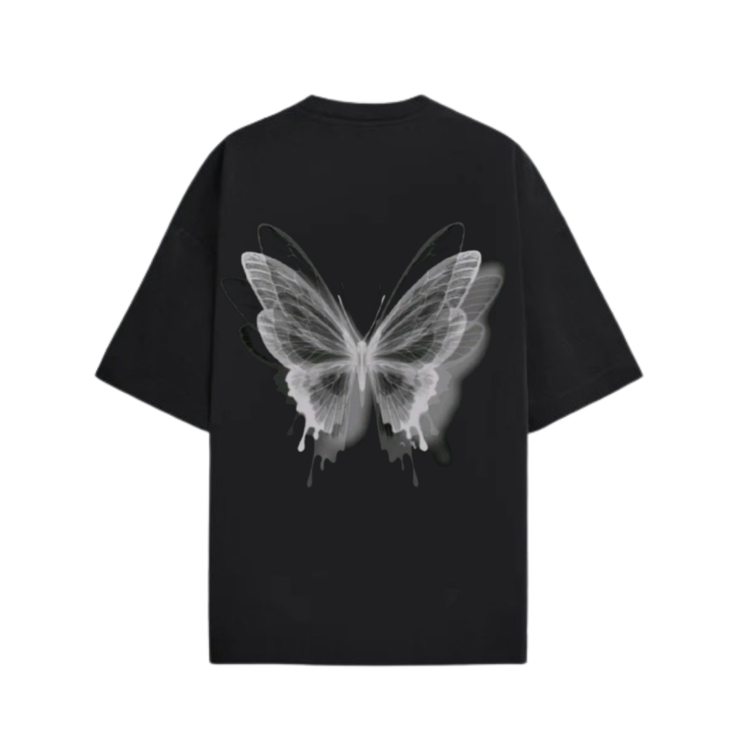 STYLEFORCULTURE : Oversized T-Shirt
