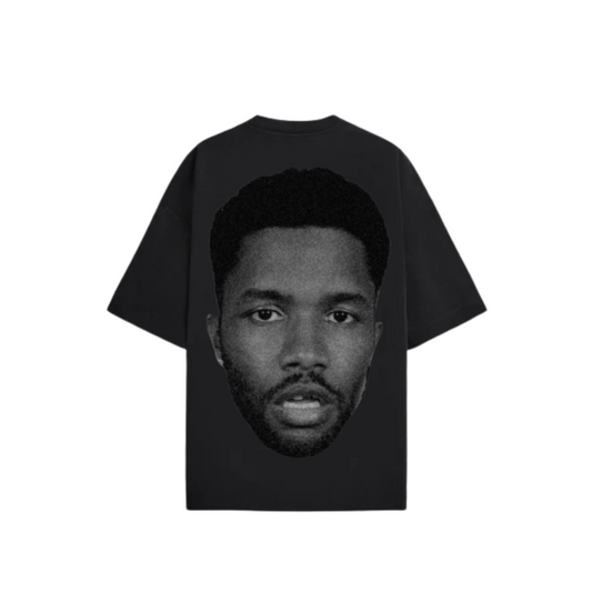 FRANK OCEAN : BLONDE - Oversized T-Shirt