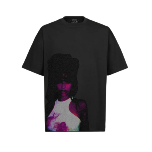 TYLA WE WANNA PARTY - Oversized T-Shirt