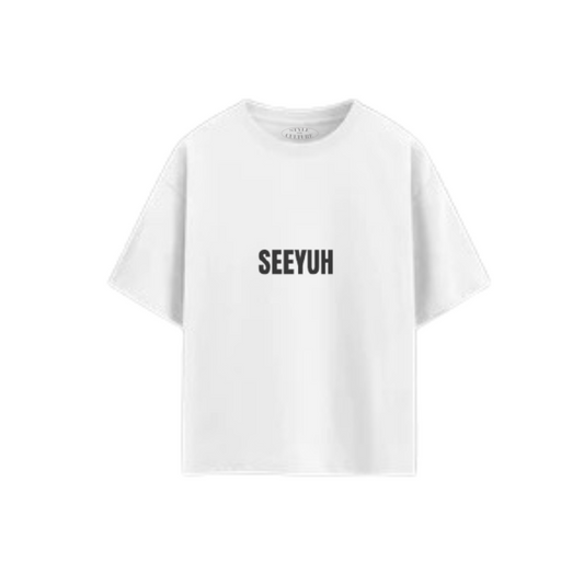 PLAYBOI CARTI - Oversized T-Shirt