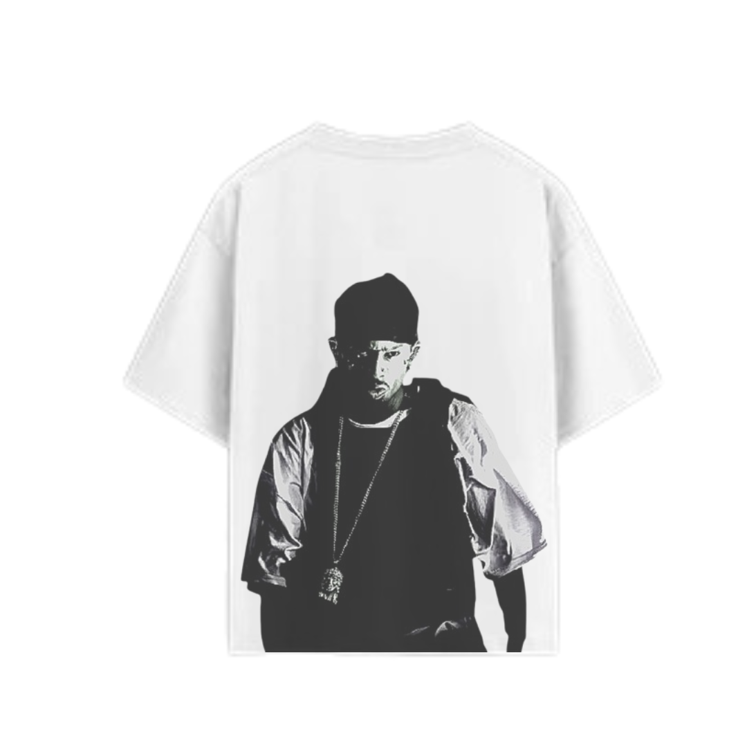 PLAYBOI CARTI - Oversized T-Shirt