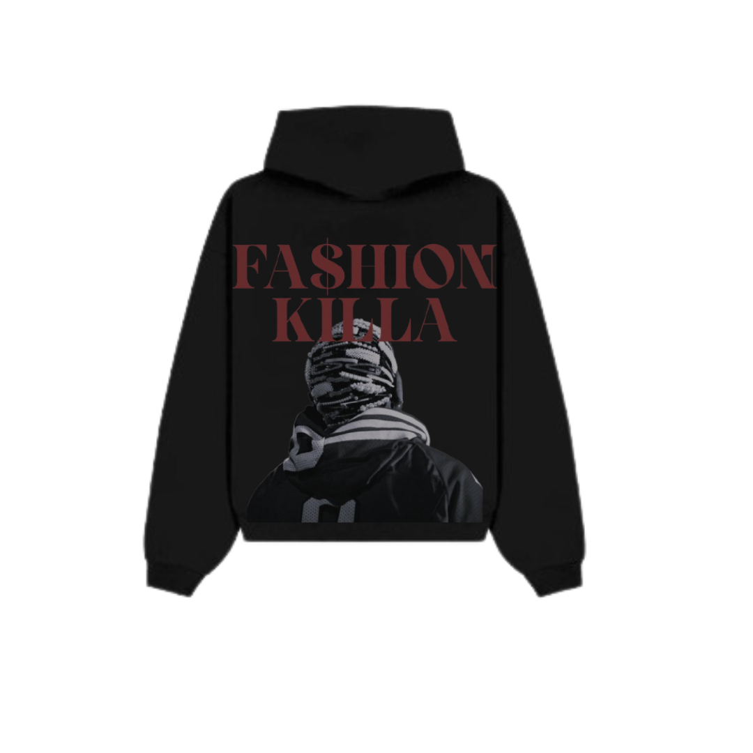 FA$HION KILLA - Hoodie