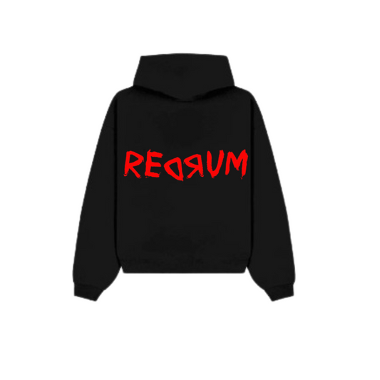 REDRUM - Hoodie