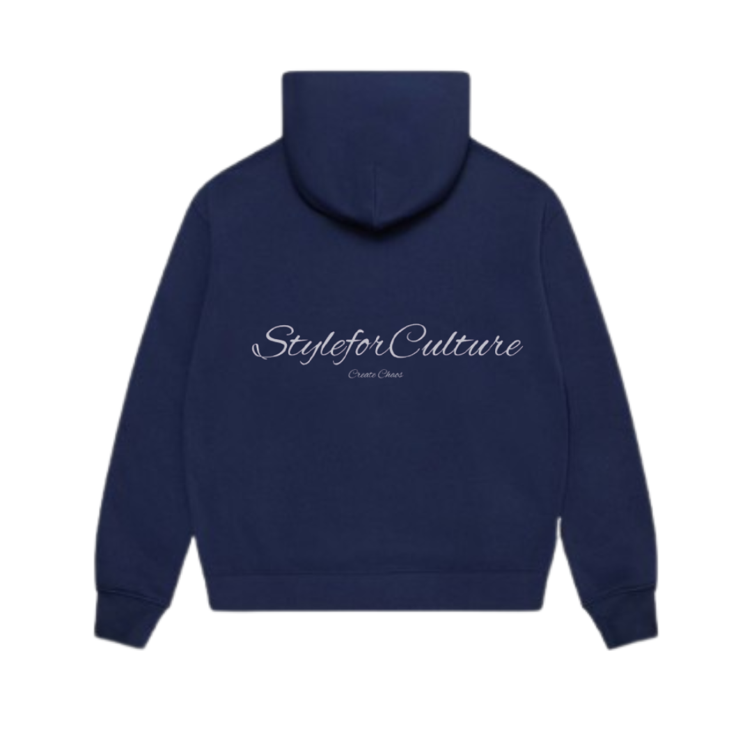 Create Chaos - Oversized Hoodie