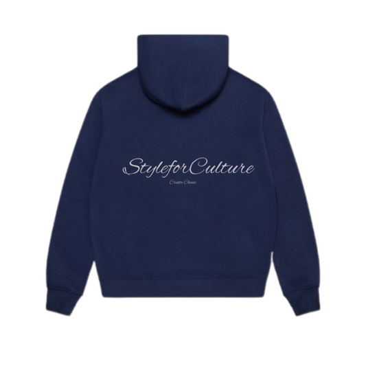 Create Chaos - Oversized Hoodie