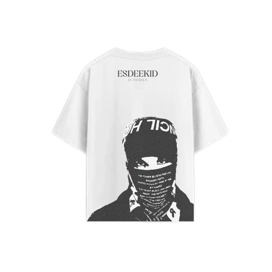 EsDee Kid-Oversized-tshirt