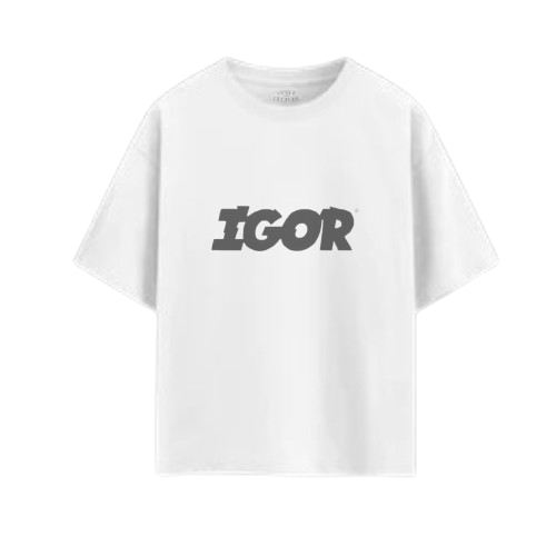 Tyler the Creator-IGOR-Oversized T-shirt