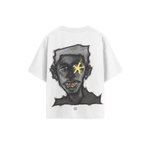 Tyler the Creator-IGOR-Oversized T-shirt