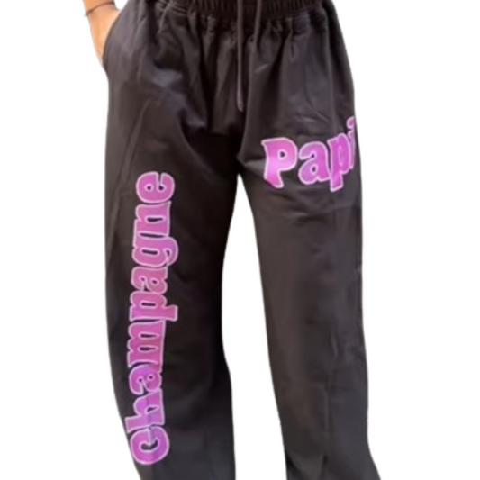 STYLEFORCULTURE-CHAMPAGNE PAPI