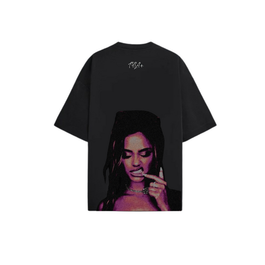 TYLA - Oversized T-Shirt