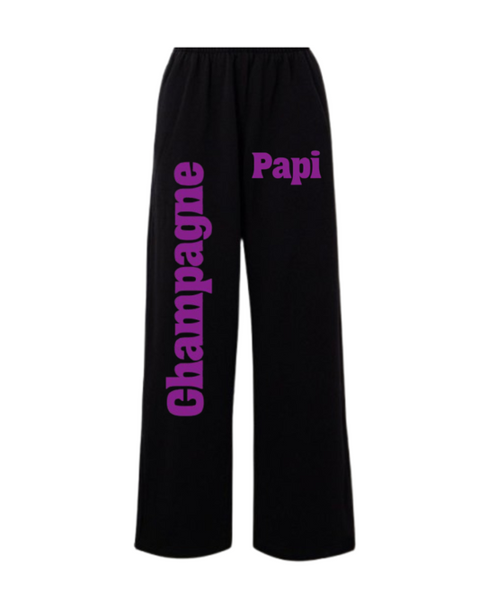 STYLEFORCULTURE-CHAMPAGNE PAPI