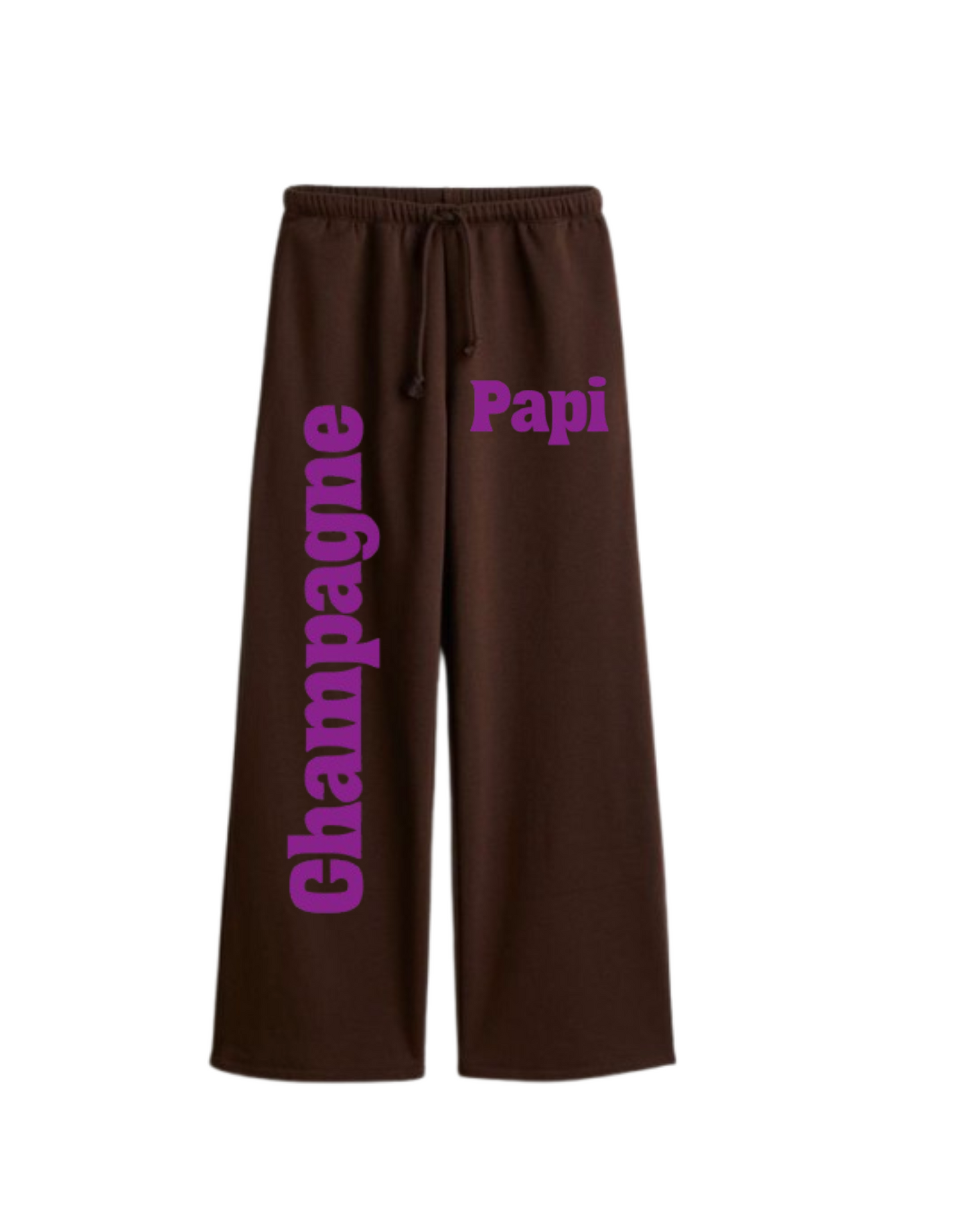STYLEFORCULTURE-CHAMPAGNE PAPI