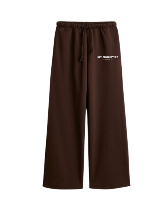 STYLEFORCULTURE Baggy Pant
