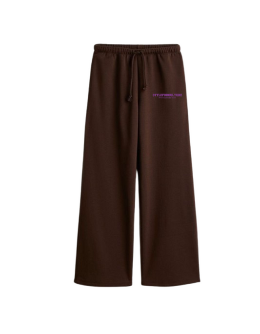 STYLEFORCULTURE Baggy Pant