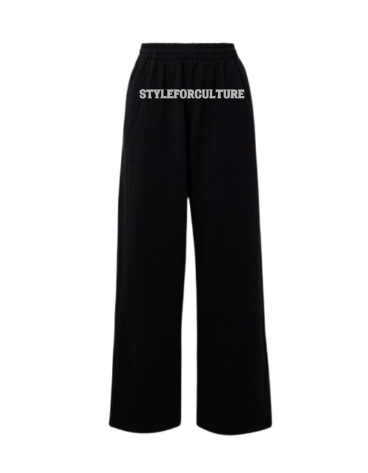 STYLFORCULTURE Baggy Pants