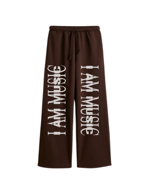 STYELFORCULTURE-IAMMUSIC