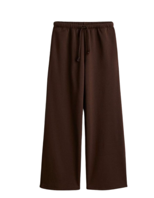 Plain - Baggy Pants