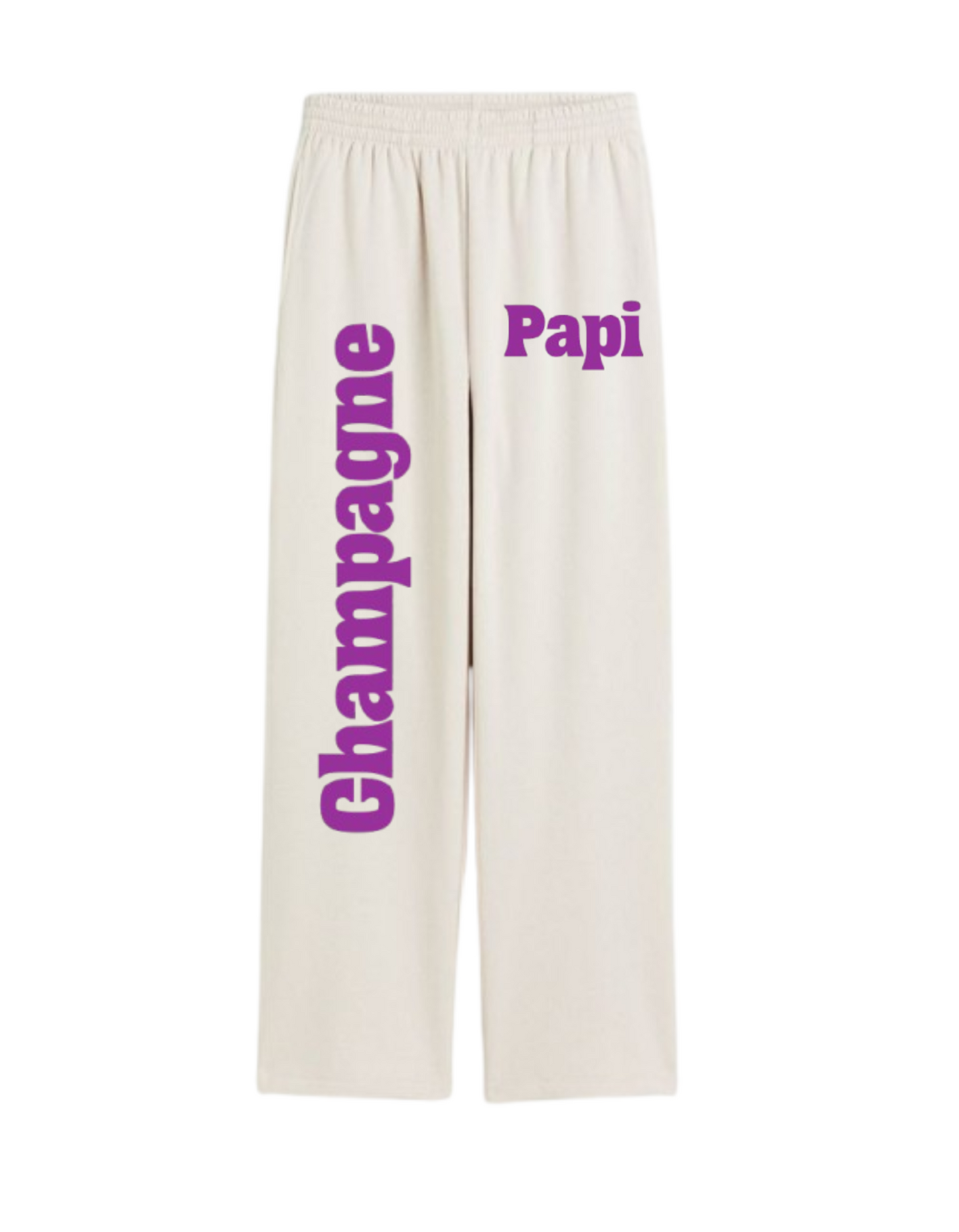 STYLEFORCULTURE-CHAMPAGNE PAPI