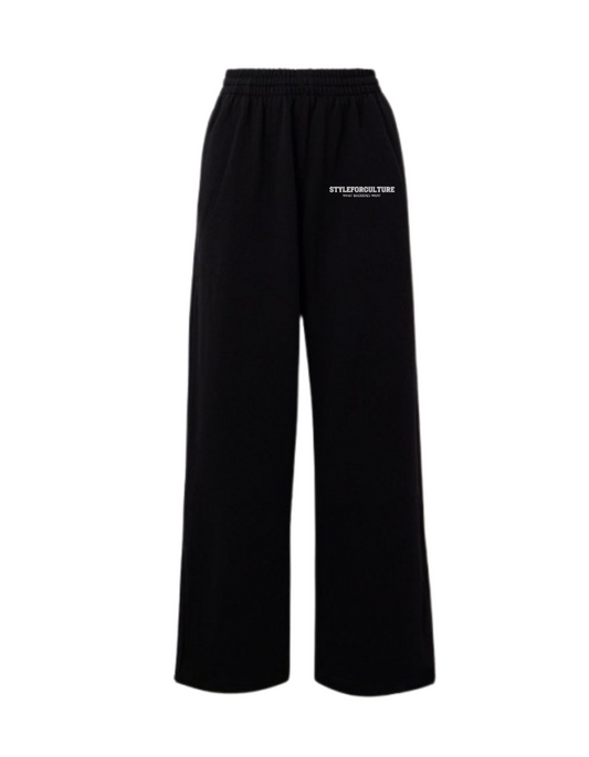 STYLEFORCULTURE Baggy Pant