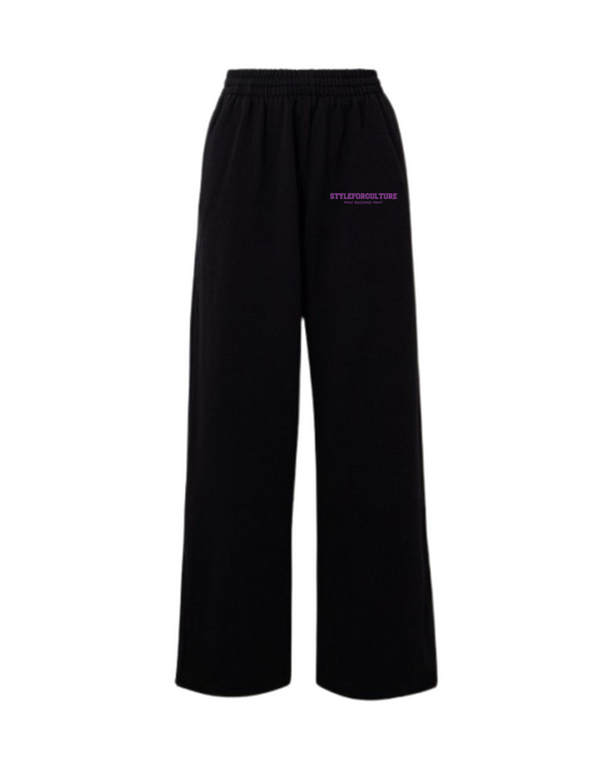 STYLEFORCULTURE Baggy Pant