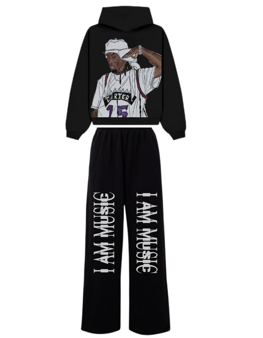 PlayBoi Carti - CO-ORD SET