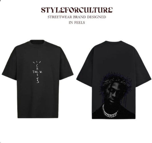 Travis Scott Co-ord set