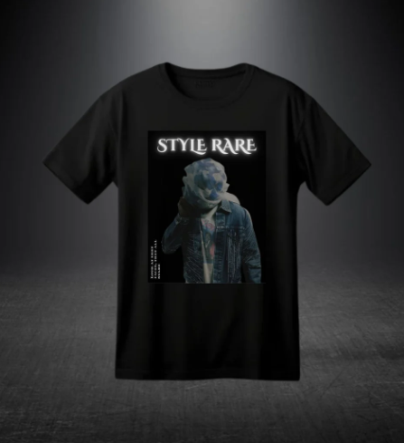 GUNNA STYLE RARE - Oversized T-Shirt