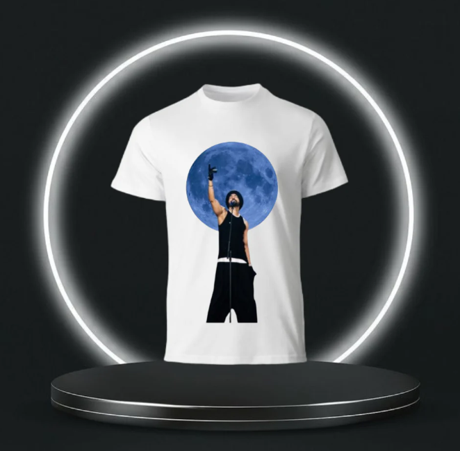 Diljith Dosanjh - Oversized T-Shirt