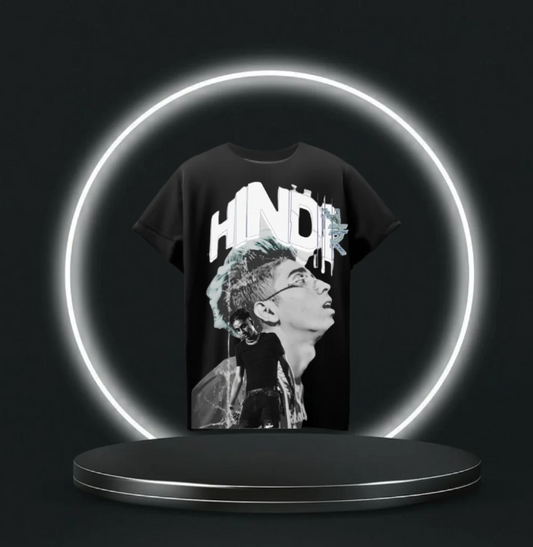 MC STAN - Oversized T-Shirt