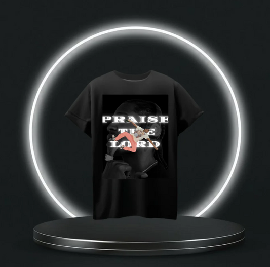 ASAP ROCKY - Oversized T-Shirt