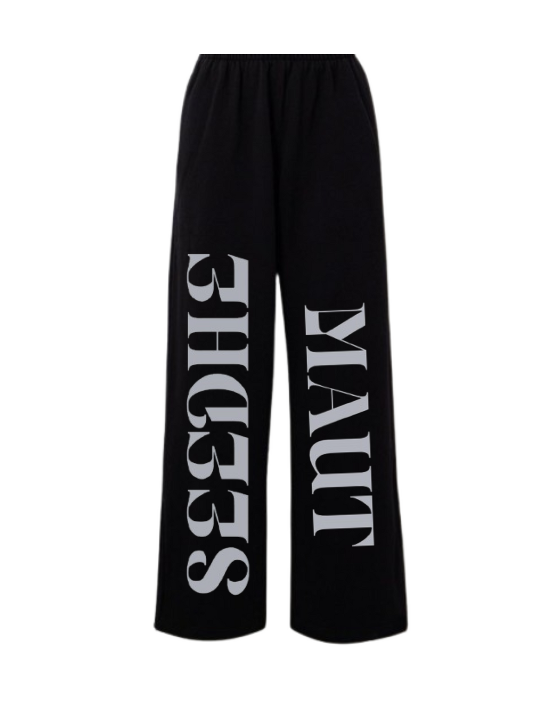 STYLEFORCULTURE-SEEDHE MAUT-Baggy pants