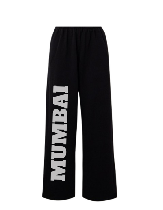STYLEFORCULTURE-MUMBAI-Baggy pants