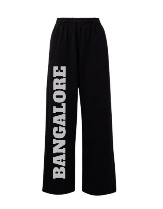 STYLEFORCULTURE-BLR-Baggy pants