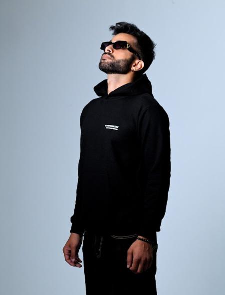 Oversized Hoodies