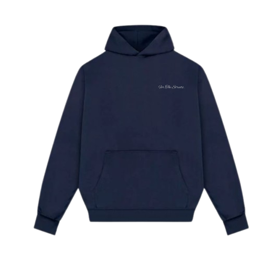 Create Chaos - Oversized Hoodie