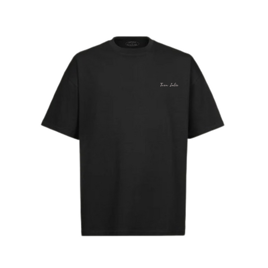 MS Dhoni - Oversized T-Shirt