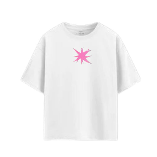 Tyla A*POP : Oversized T-Shirt