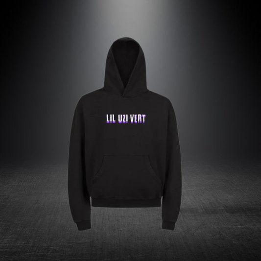 LIL UZI - Hoodie