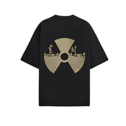 Don Toliver Octane : Oversized T-Shirt