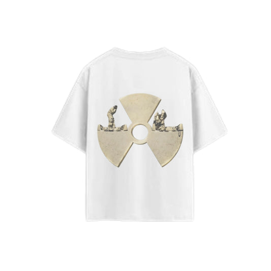 Don Toliver Octane : Oversized T-Shirt
