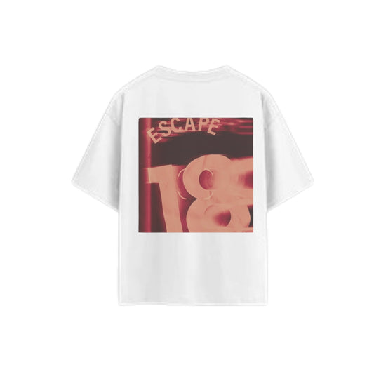 Nemzzz : Oversized T-Shirt